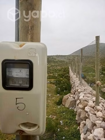 Terreno con rol propio Altos el panul - Imagen 6
