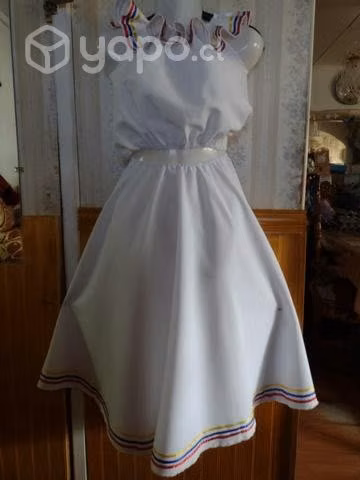 Traje típico de Venezuela - Imagen 4