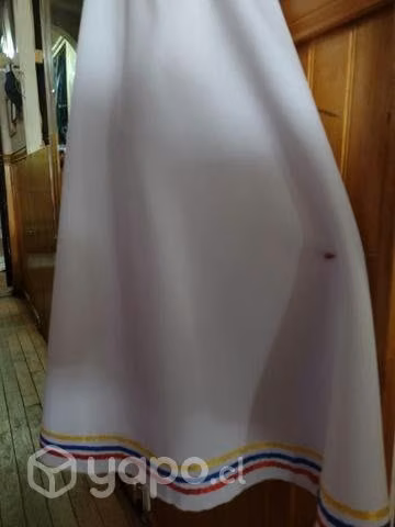 Traje típico de Venezuela - Imagen 3