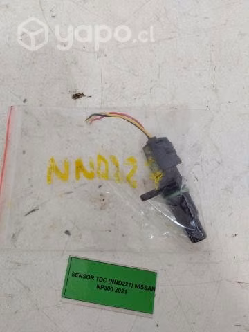 Sensor TDC (NND227) Nissan Np300 2021
