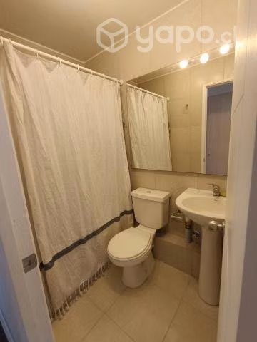 Departamento 2D+2B+E Gregorio Marañón
