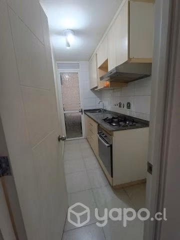 Departamento 2D+2B+E Gregorio Marañón