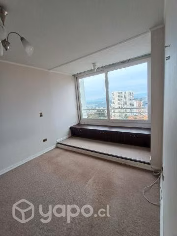Departamento 2D+2B+E Gregorio Marañón