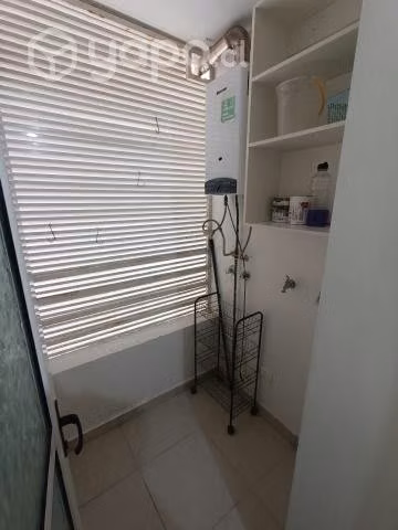 Departamento 2D+2B+E Gregorio Marañón