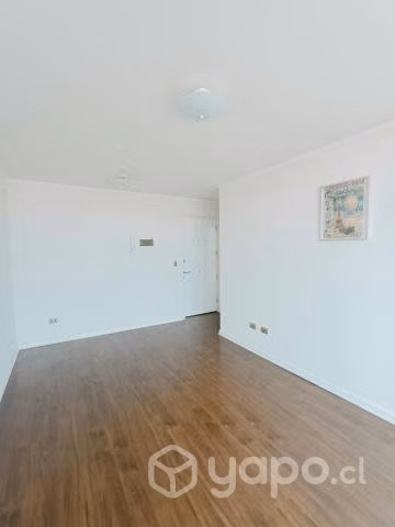 Departamento 2D+2B+E Gregorio Marañón