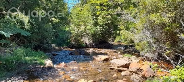 Parcela 5m2 Lago Chapo