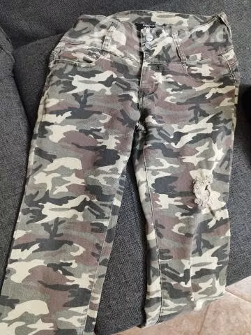 Pantalon