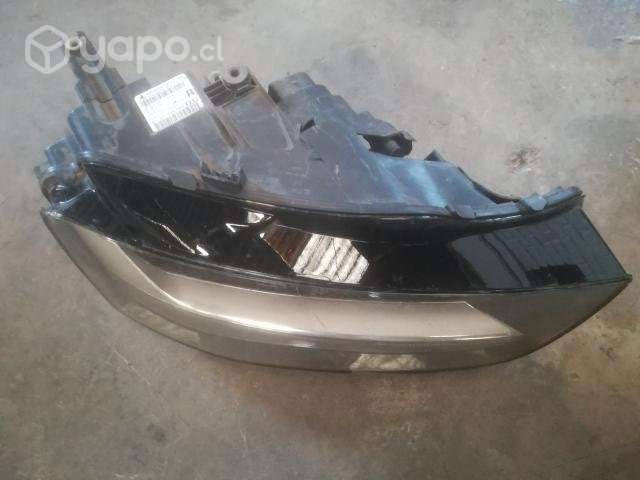 Foco derecho audi a4 (21.6) - Imagen 2