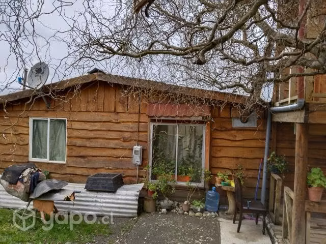 Casa coihuin costa