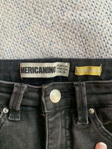 Jeans Americanino - Imagen 2