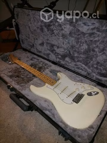 Fender Stratocaster American Professional