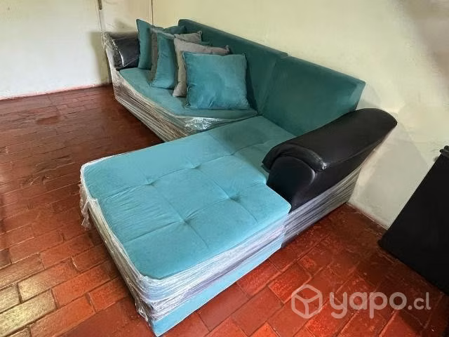 sillón
