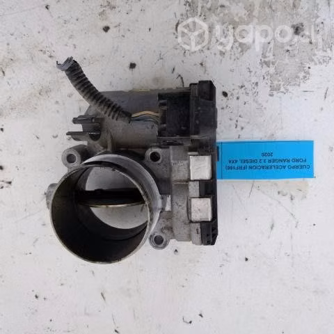 Cuerpo aceleración (FRF166) Ford Ranger 3.2 Diesel