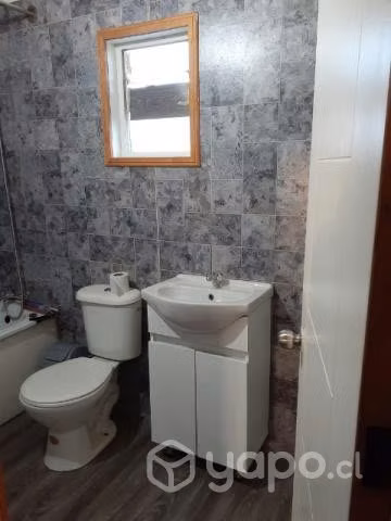 Casa 2D1B Lagunitas Km 3.5