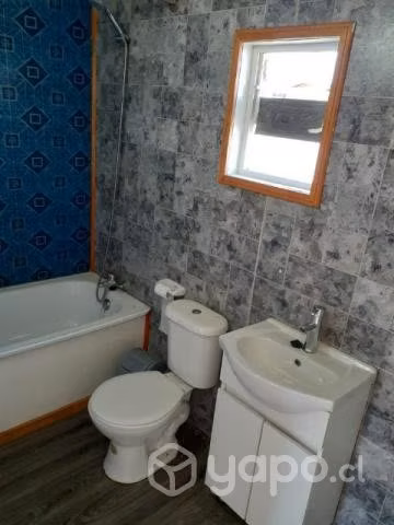 Casa 2D1B Lagunitas Km 3.5