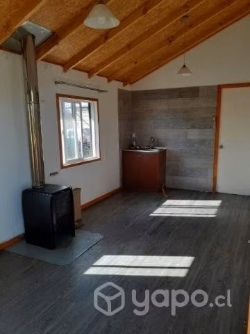 Casa 2D1B Lagunitas Km 3.5