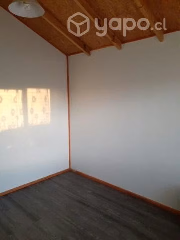 Casa 2D1B Lagunitas Km 3.5