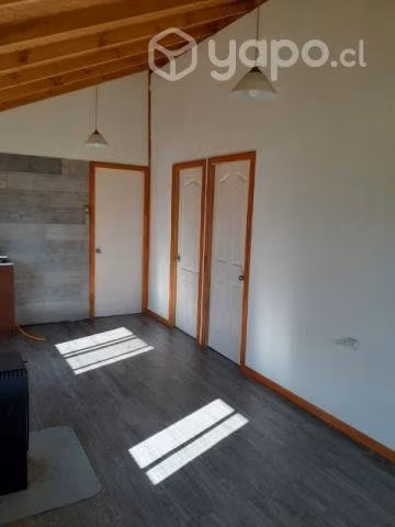 Casa 2D1B Lagunitas Km 3.5