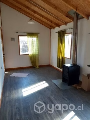 Casa 2D1B Lagunitas Km 3.5