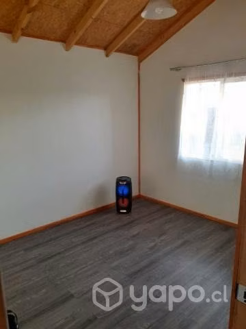 Casa 2D1B Lagunitas Km 3.5