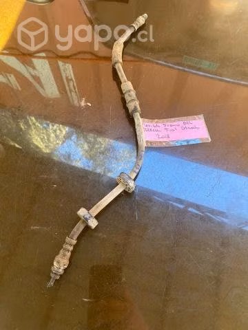 Flexible freno delantero derecho Fiat Strada 1.4