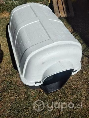 Casa para perro