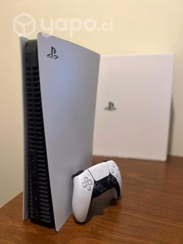 Sony Playstation 5 Digital