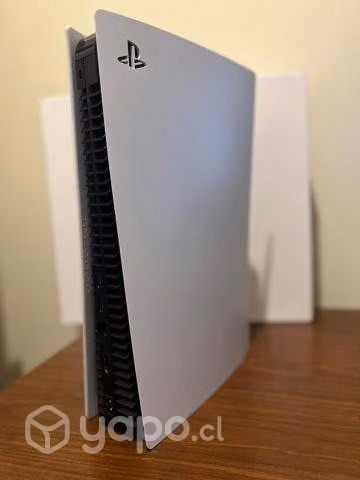Sony Playstation 5 Digital