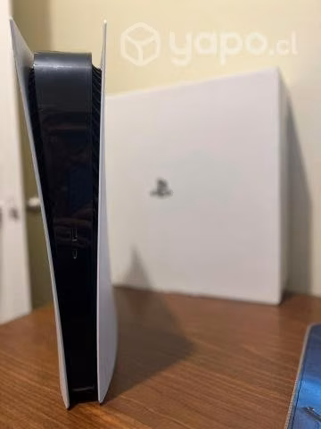 Sony Playstation 5 Digital