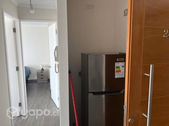 Departamento amoblado torres nueva costanera