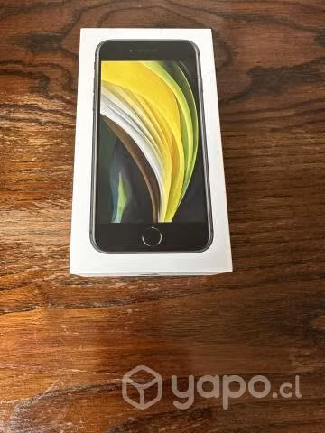 Iphone se (segunda generación)