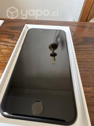 Iphone se (segunda generación) - Imagen 3