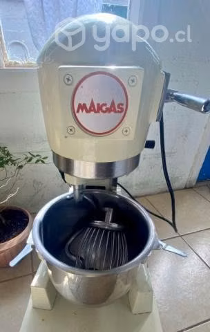 Batidora 10 litros