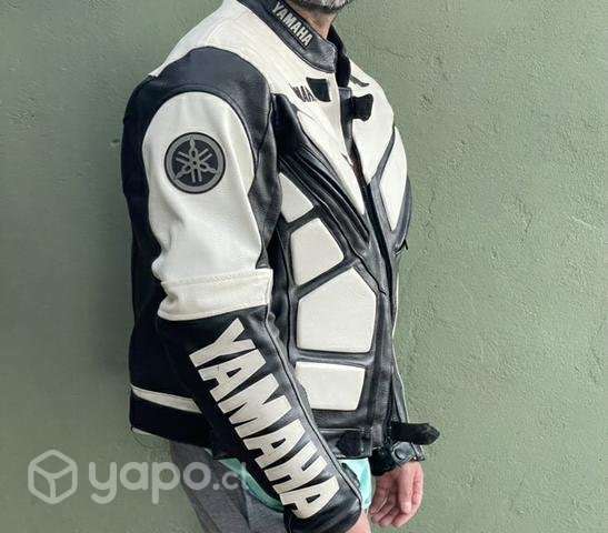 Chaqueta de cuero - Imagen 3