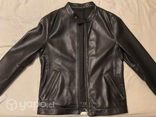 Chaqueta de Cuero - Imagen 5