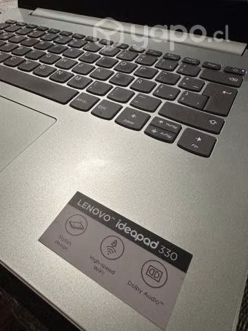 Lenovo Ideapad 330 - Imagen 3