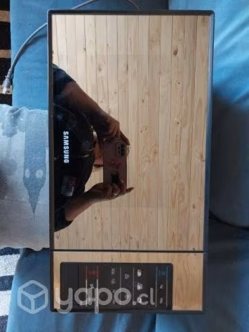 Microondas