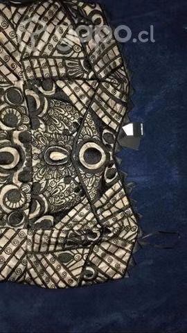 Corset de fiesta para Lola Nuevo sin uso