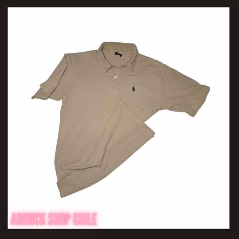 Polera POLO - Imagen 2