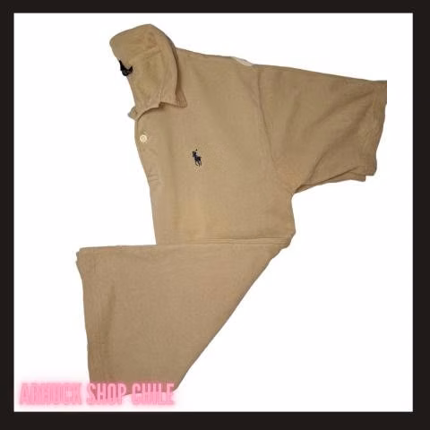 Polera POLO - Imagen 3