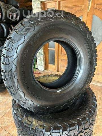 Neumáticos Bfgoodrichs 315/70/17 - Imagen 3
