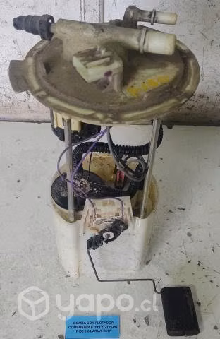 Bomba Con Flotador Combustible (FFL272) Ford F150