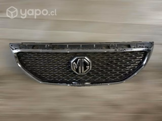 Mascara MG Zs 2017 2022