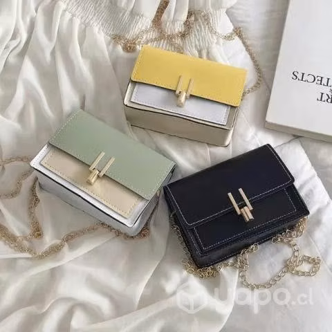 Bolsos de hombro - Imagen 5