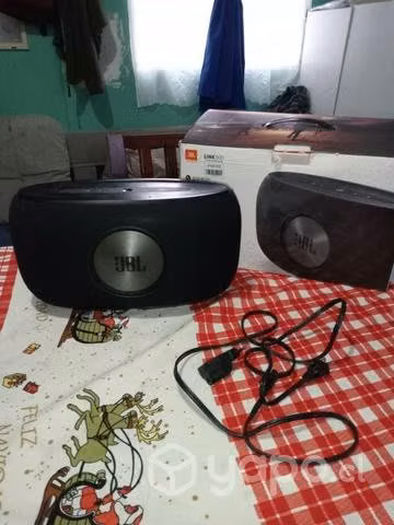 Parlante JBL original