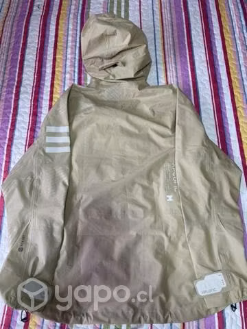 Chaqueta Adidas Terrex - Imagen 4