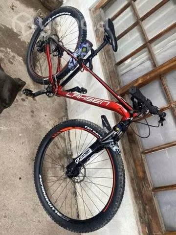 Radal 7 nueva
