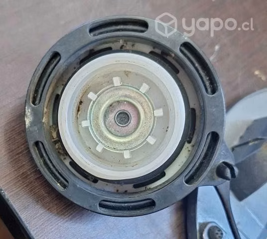 Tapa de combustible Kia Rio 4 año 2018 - Imagen 3