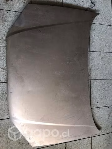 Capot Kia Carens I 2000/2003