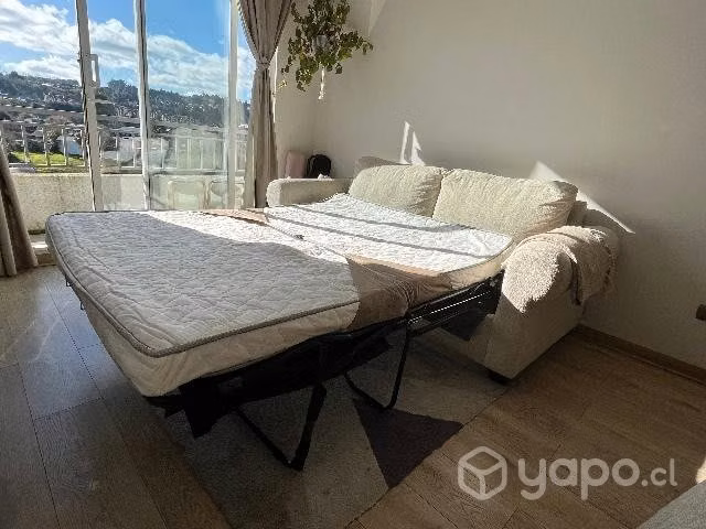 Sillón cama Rosen